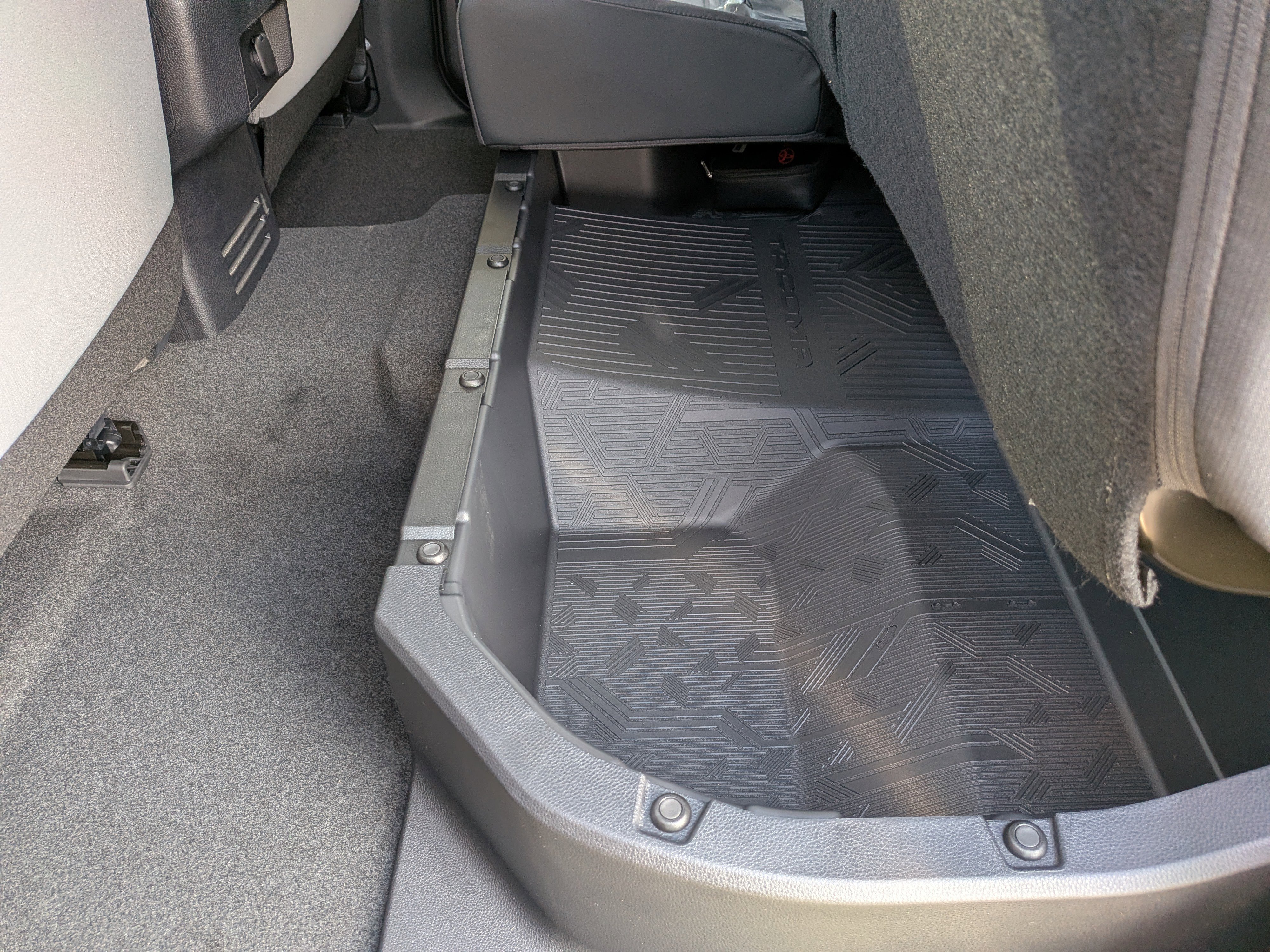 New 2026 Toyota Tacoma TRD Sport image 16