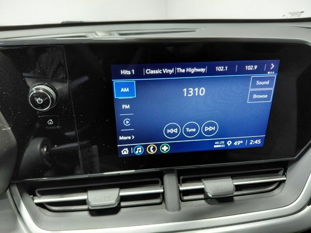 Certified 2024 Chevrolet Trax LS w/ LS Convenience Package image 26