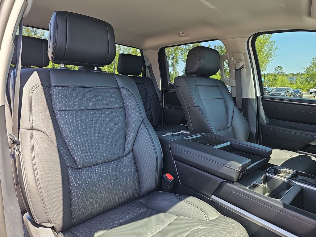 Used 2023 Toyota Tundra SR5 w/ TRD Off-Road Premium Package image 13