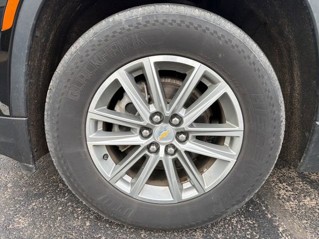 Used 2022 Chevrolet Traverse LT AWD/4WD image 11