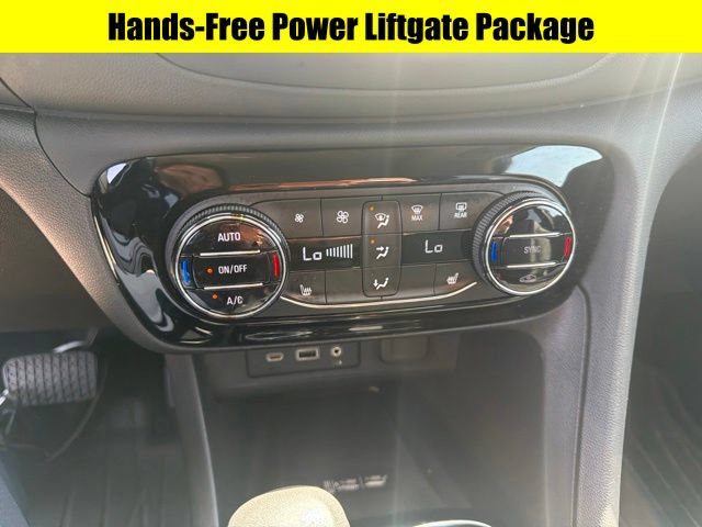 Used 2023 Buick Encore GX Essence w/ Advanced Technology Package AWD/4WD image 12