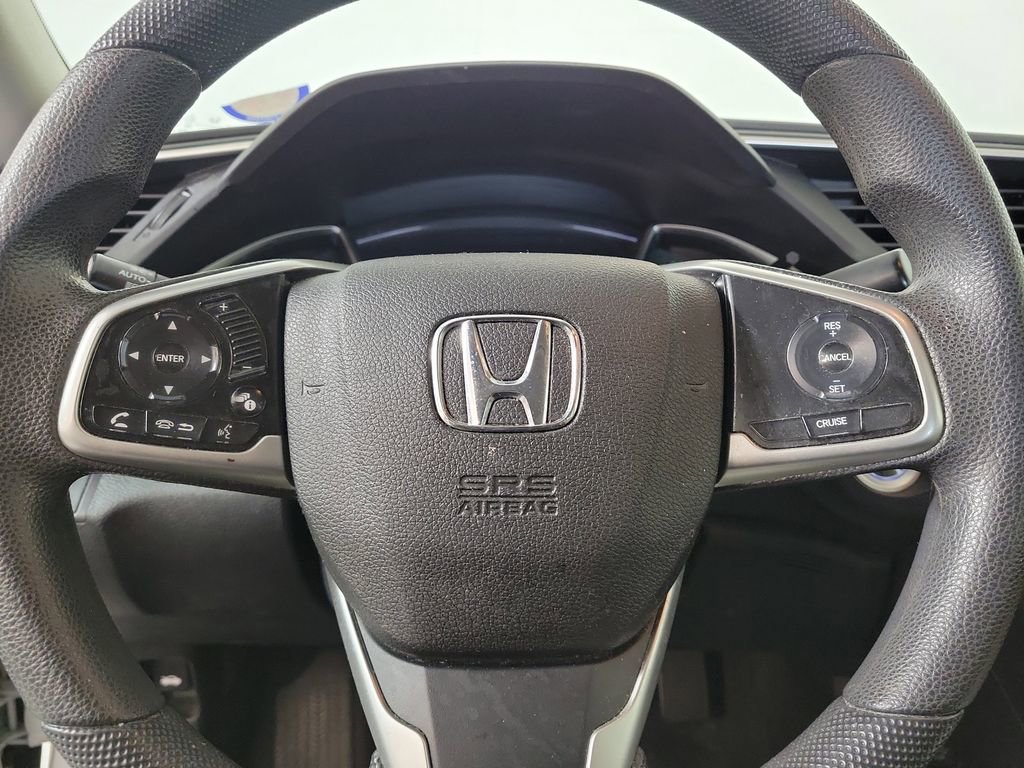 Used 2018 Honda Civic EX image 15