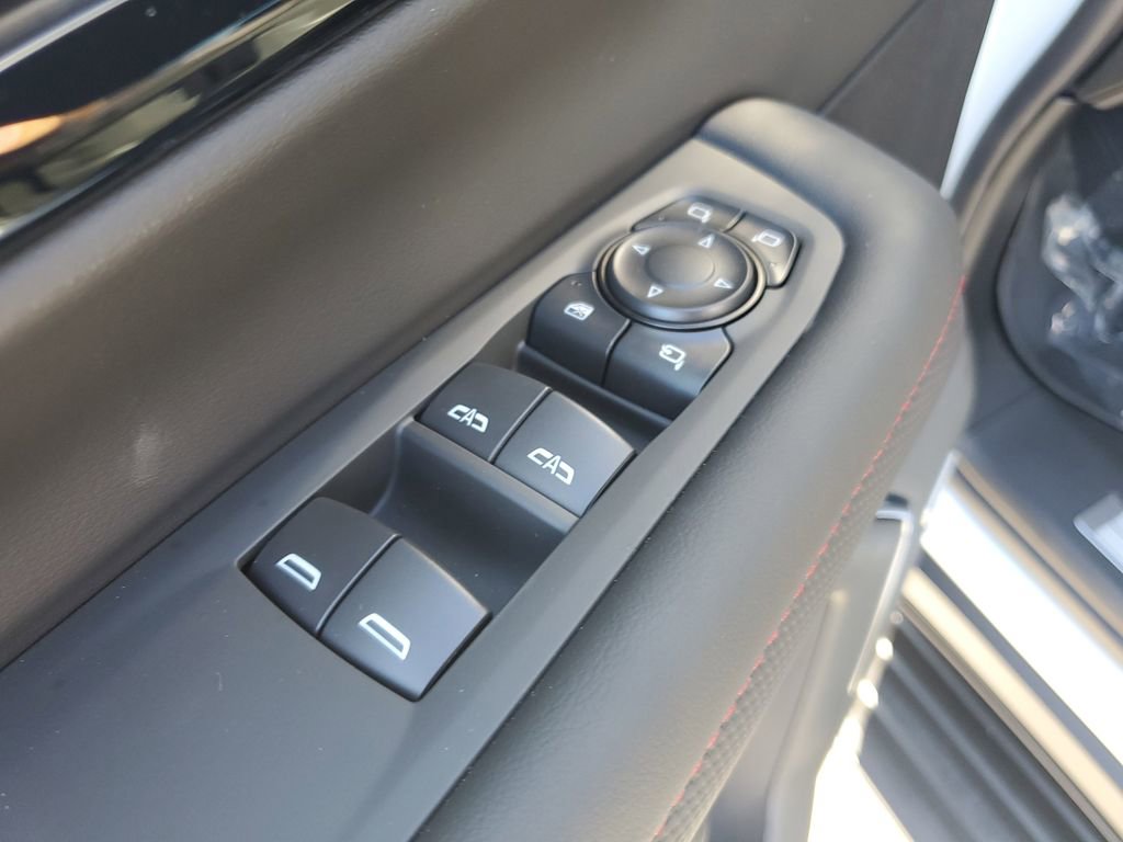 New 2026 Chevrolet Suburban RST image 24