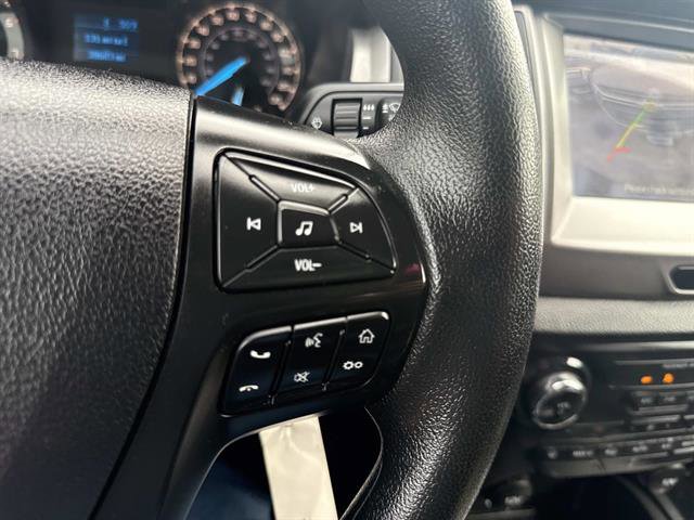 Certified 2022 Ford Ranger XL w/ Equipment Group 101A High image 27