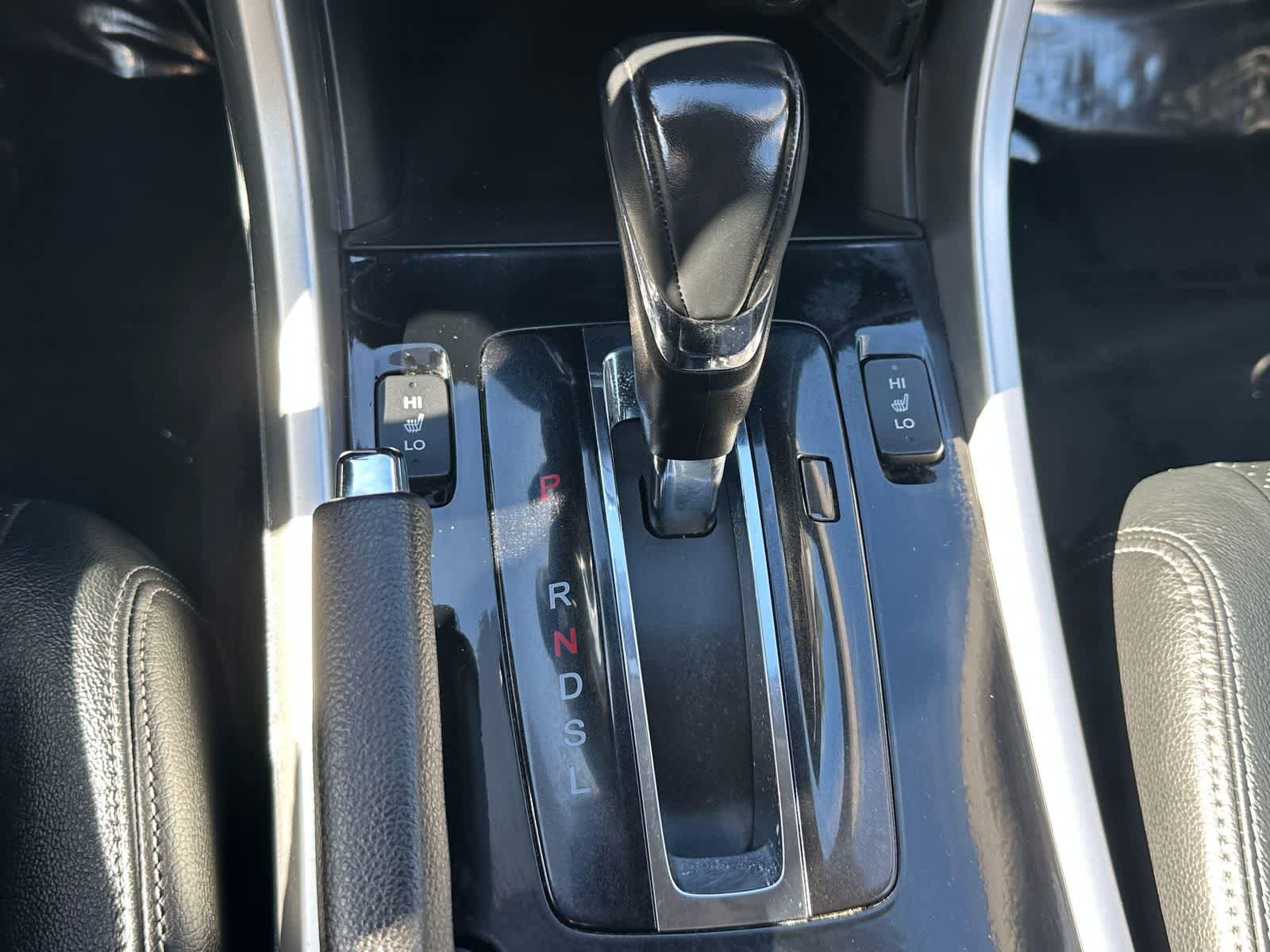 Used 2016 Honda Accord EX-L image 20