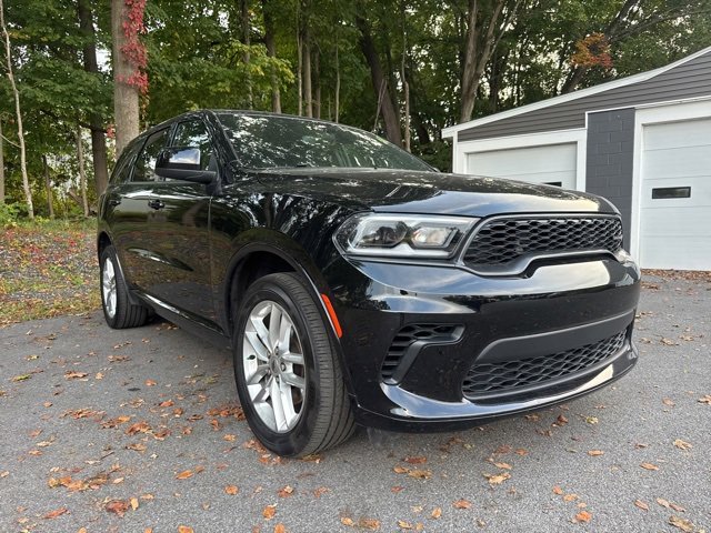 Used 2024 Dodge Durango GT w/ Trailer Tow Group IV