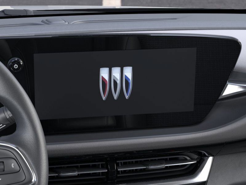 New 2025 Buick Envista Avenir image 24