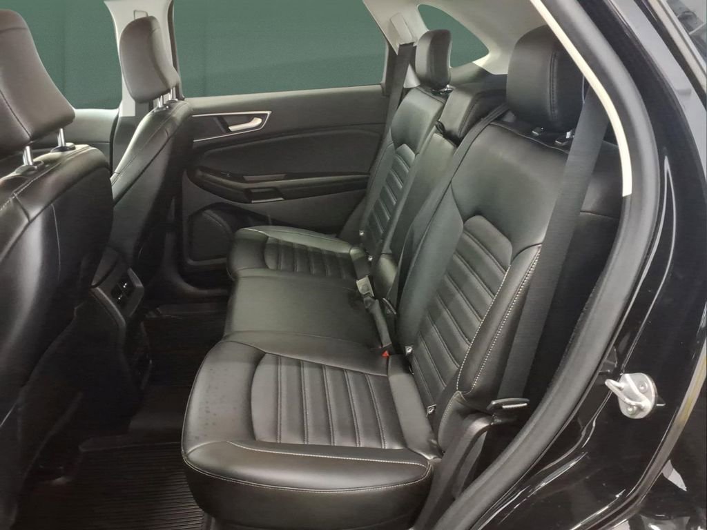 Certified 2023 Ford Edge SEL w/ Convenience Package AWD/4WD image 26