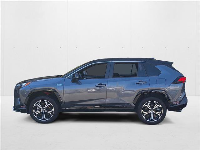 Used 2023 Toyota RAV4 XSE image 8