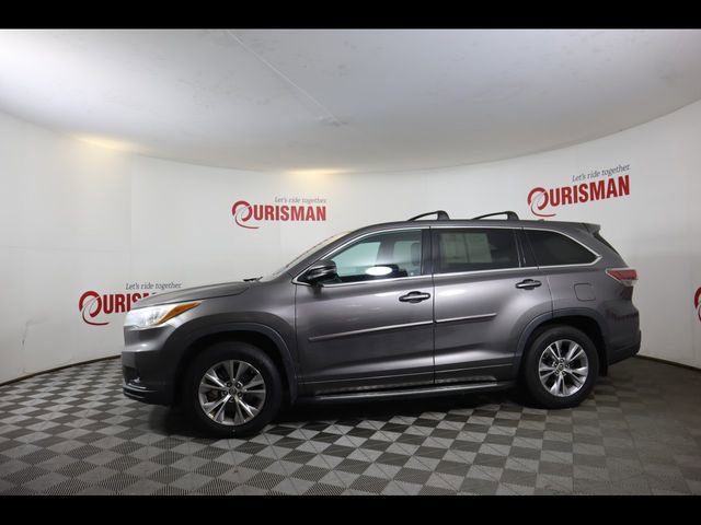 Used 2016 Toyota Highlander LE image 7