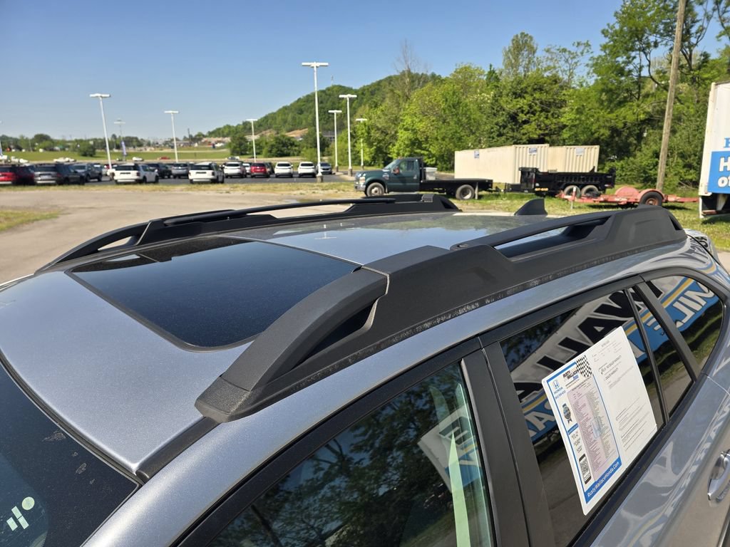 Used 2025 Subaru Outback Onyx Edition w/ Popular Package #2 AWD/4WD image 11