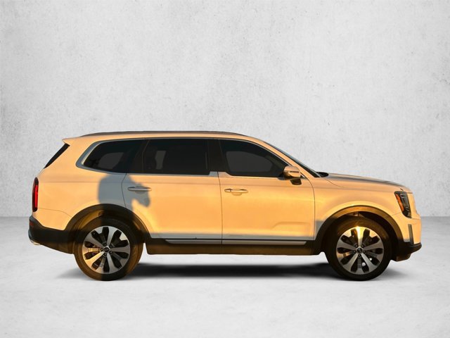 Used 2020 Kia Telluride S AWD/4WD image 4