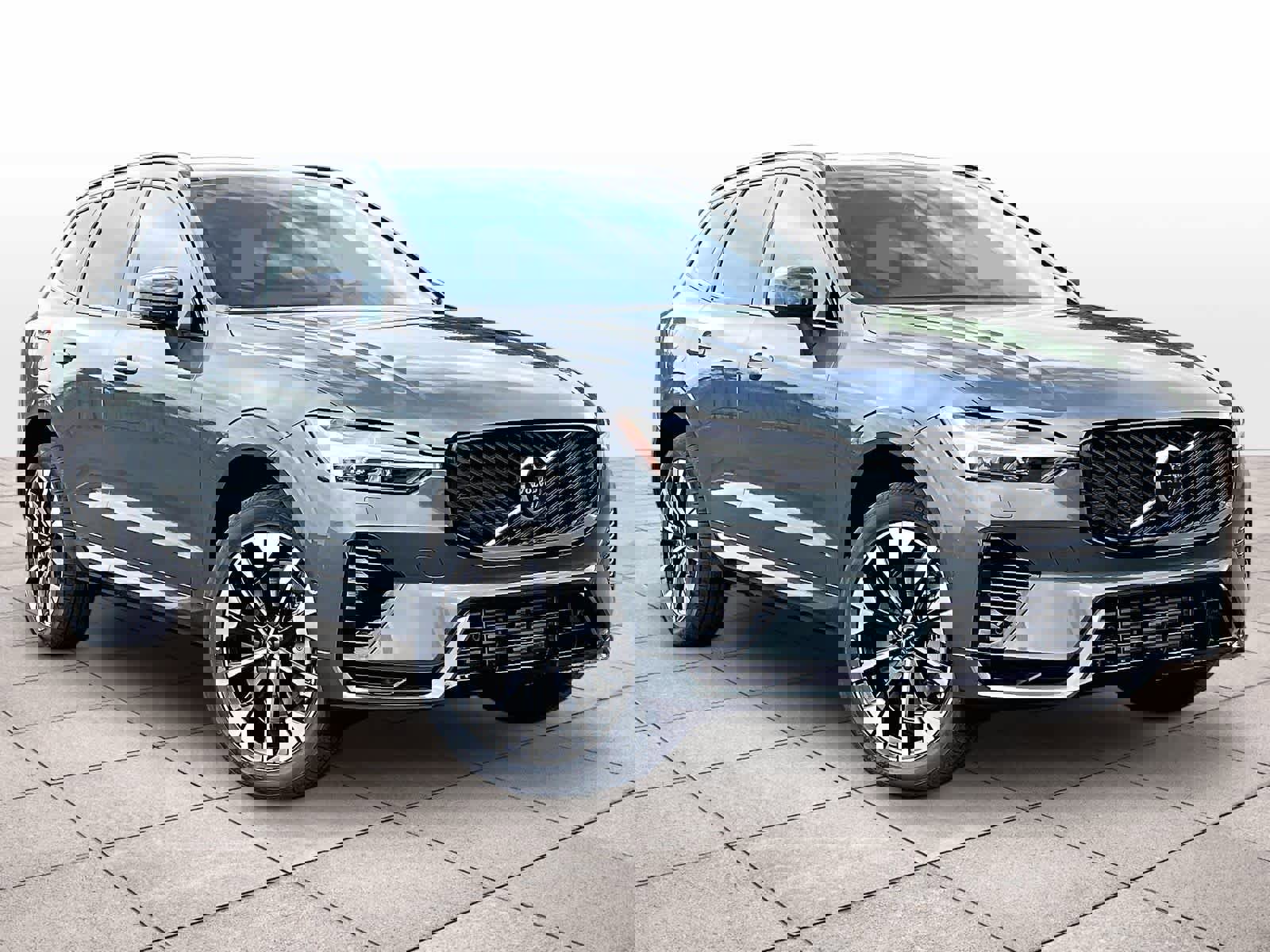 New 2026 Volvo XC60 T8 Plus w/ Protection Package Premier image 2