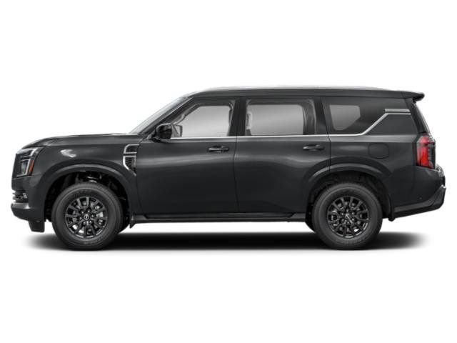New 2026 Nissan Armada SV image 23