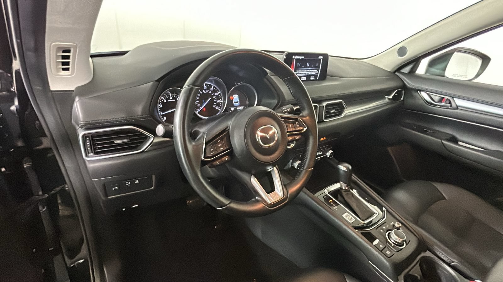 Used 2020 MAZDA CX-5 Touring AWD/4WD image 15
