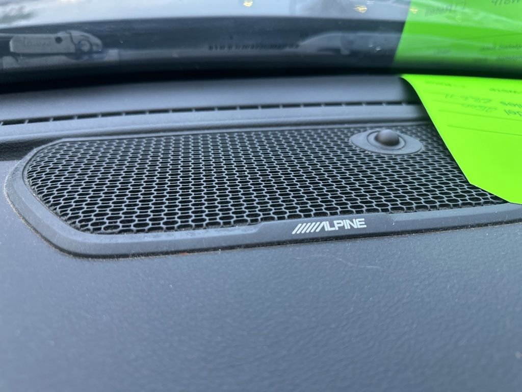 Used 2021 RAM 2500 Laramie image 14