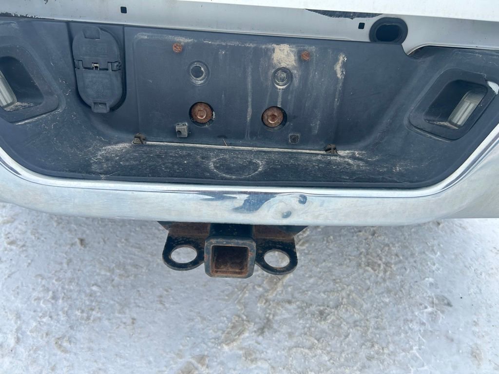 Used 2011 RAM 1500 Laramie image 19