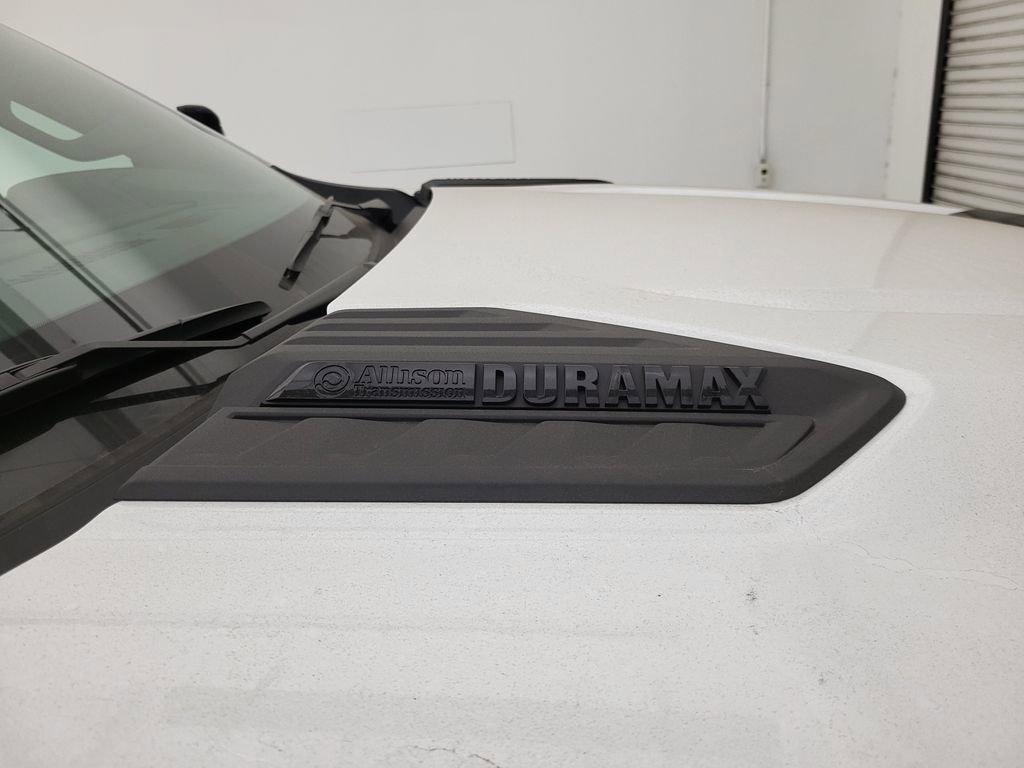 New 2026 Chevrolet Silverado 2500 LT w/ Trail Boss Package image 30