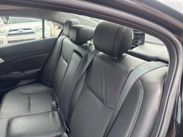 Used 2014 Honda Civic EX-L image 26