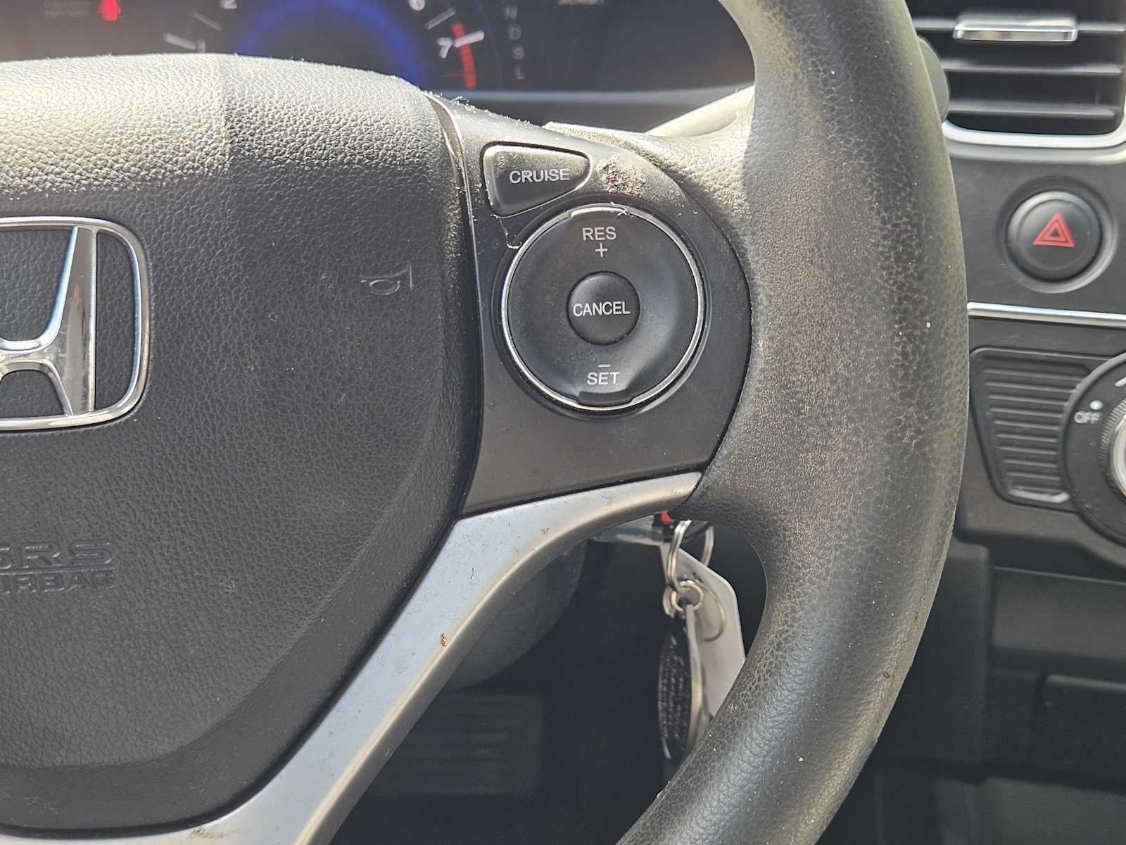Used 2014 Honda Civic LX image 27