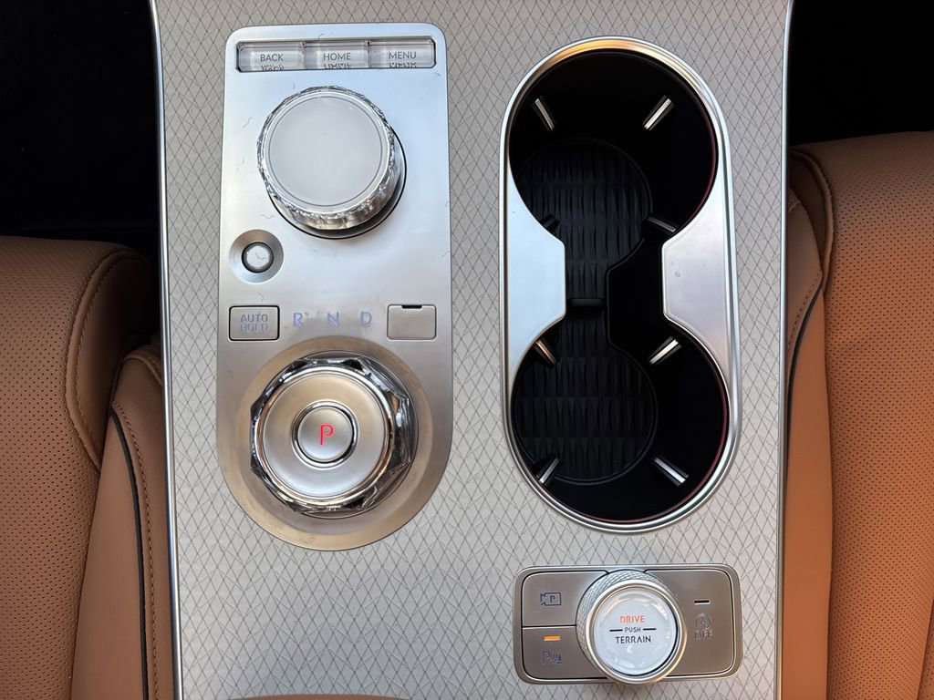 New 2026 Genesis GV80 2.5T Prestige AWD/4WD image 33