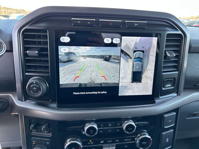 Used 2024 Ford F150 XLT w/ Tow/Haul Package image 29