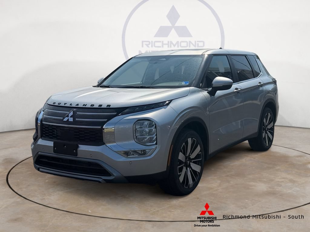 New 2026 Mitsubishi Outlander SE FWD image 7