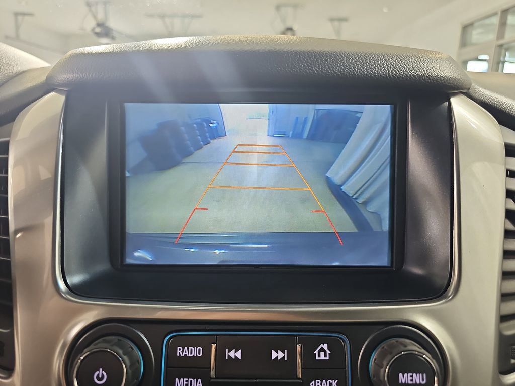 Certified 2017 Chevrolet Tahoe LT AWD/4WD image 31