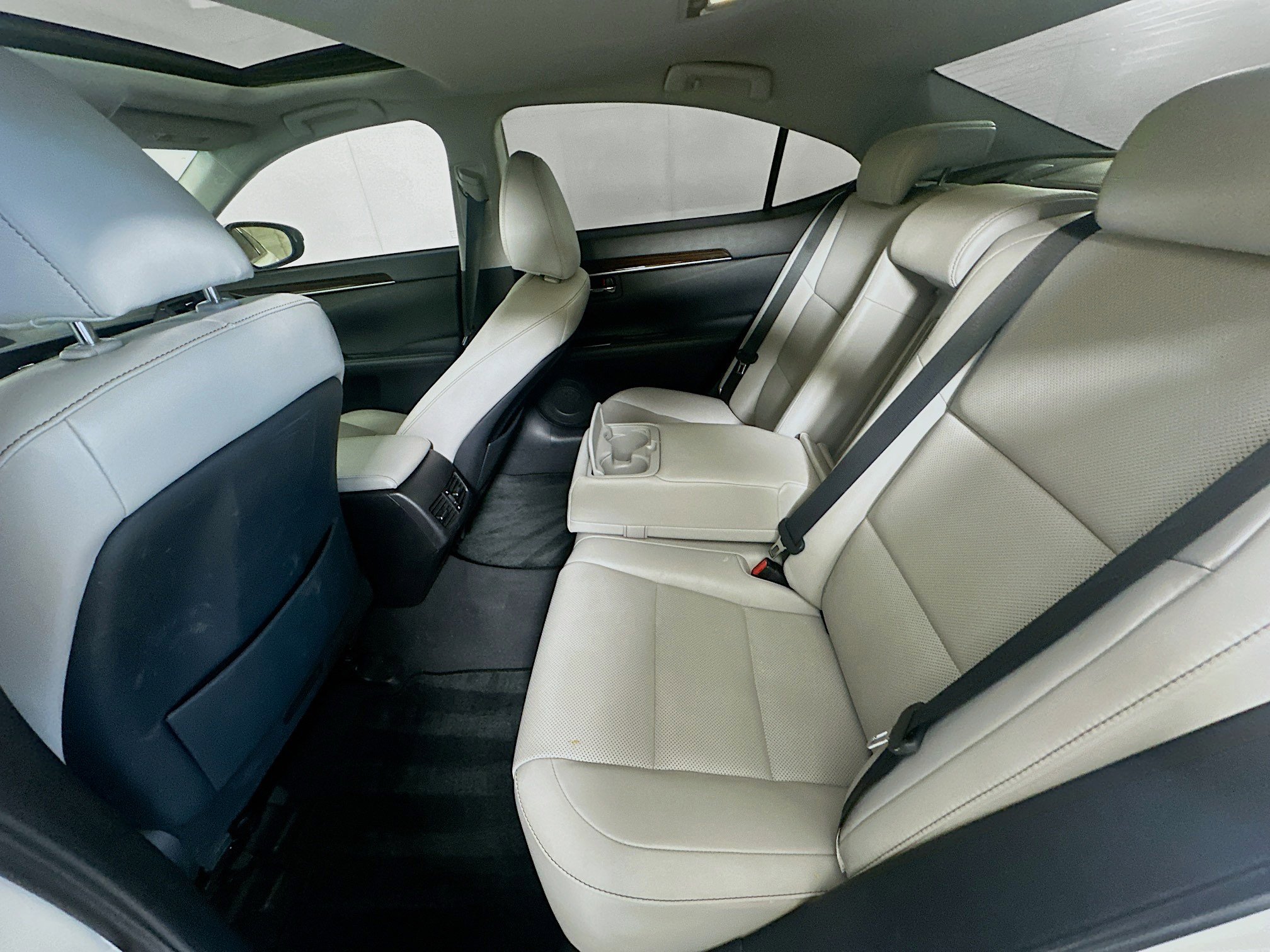 Used 2017 Lexus ES 350 image 27