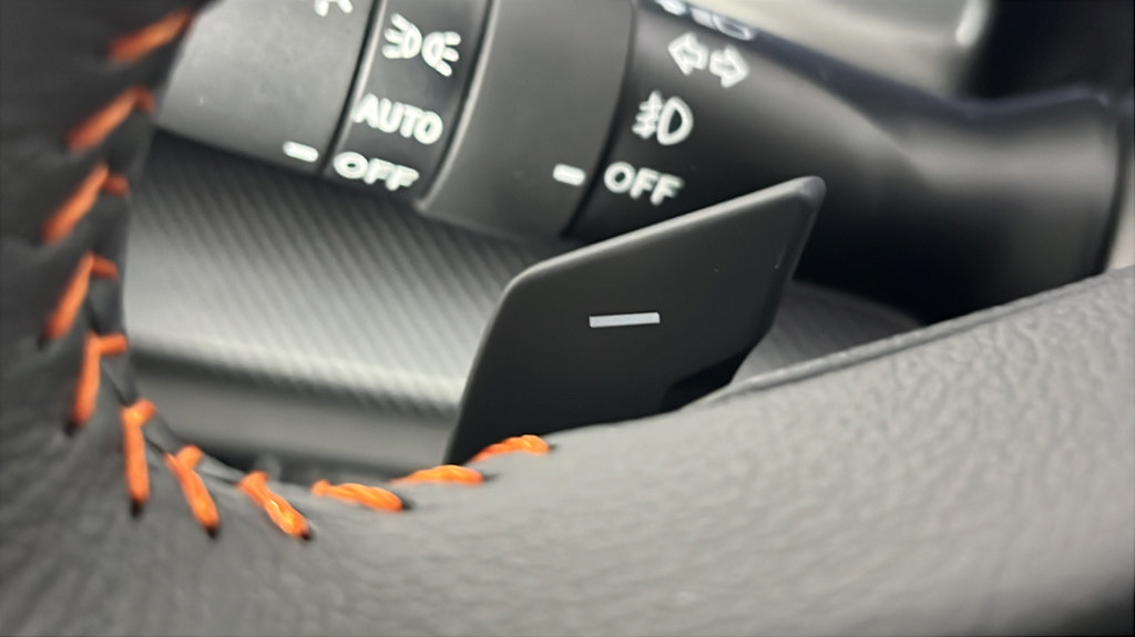New 2026 Subaru Crosstrek 2.5i Limited AWD/4WD image 23