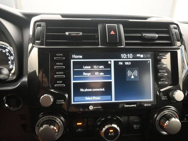 Used 2024 Toyota 4Runner TRD Off-Road image 17