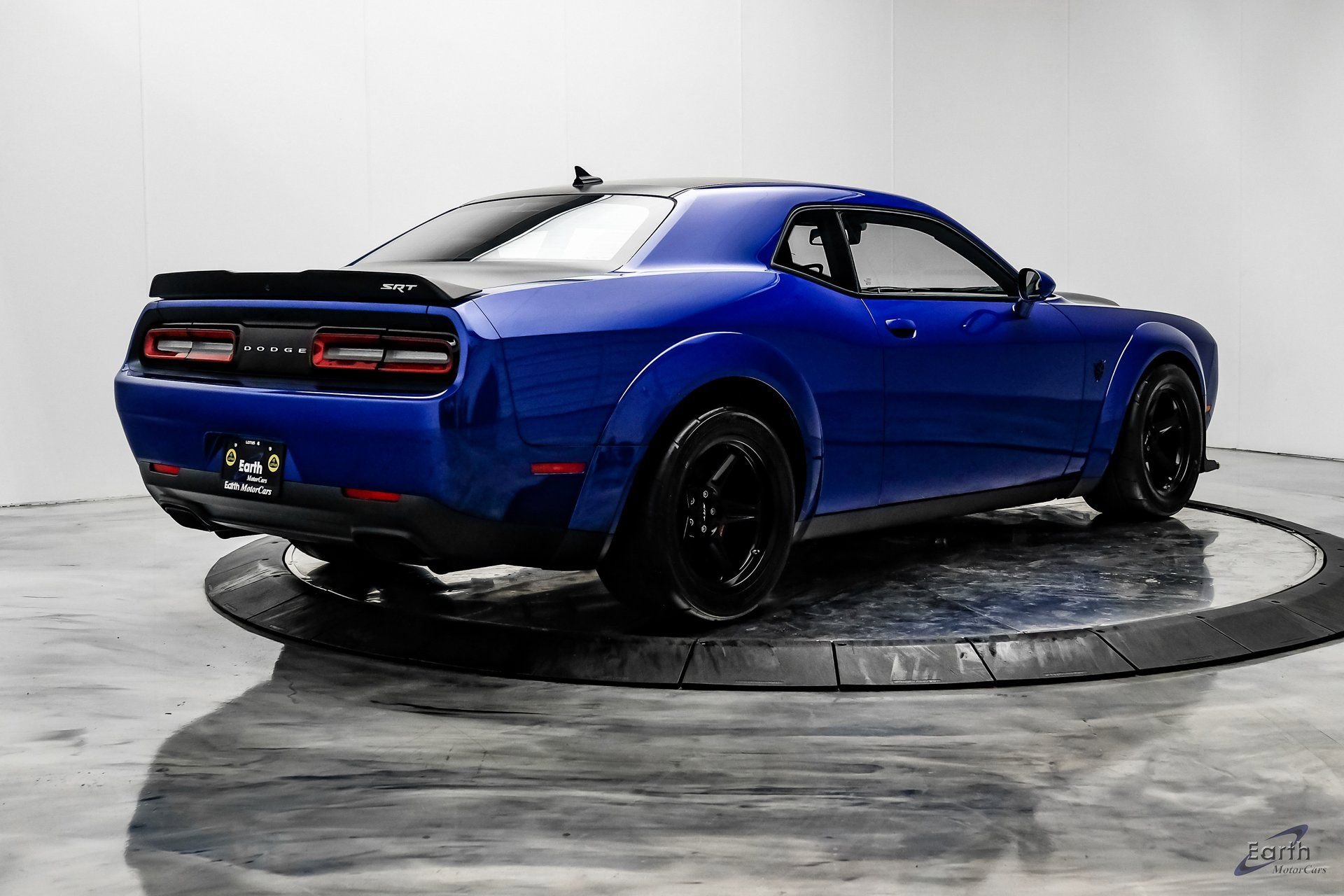 Used 2018 Dodge Challenger SRT Demon image 15