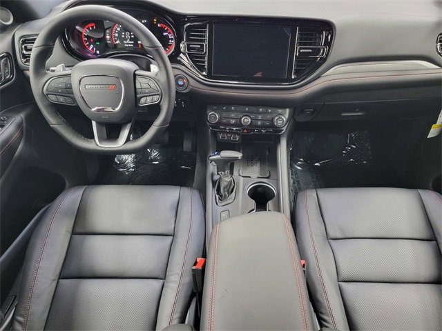 New 2026 Dodge Durango R/T image 21