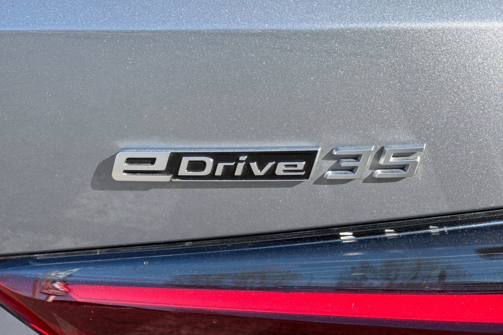 Certified 2023 BMW i4 eDrive35 image 20