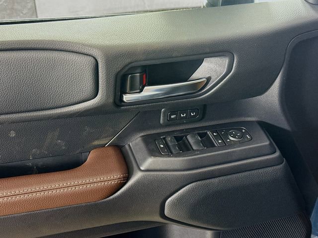 New 2026 Toyota Land Cruiser image 17