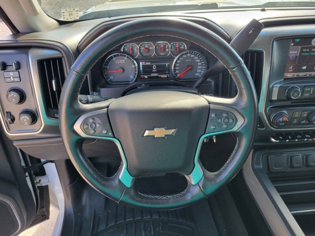 Used 2015 Chevrolet Silverado 2500 LTZ w/ Duramax Plus Package image 15