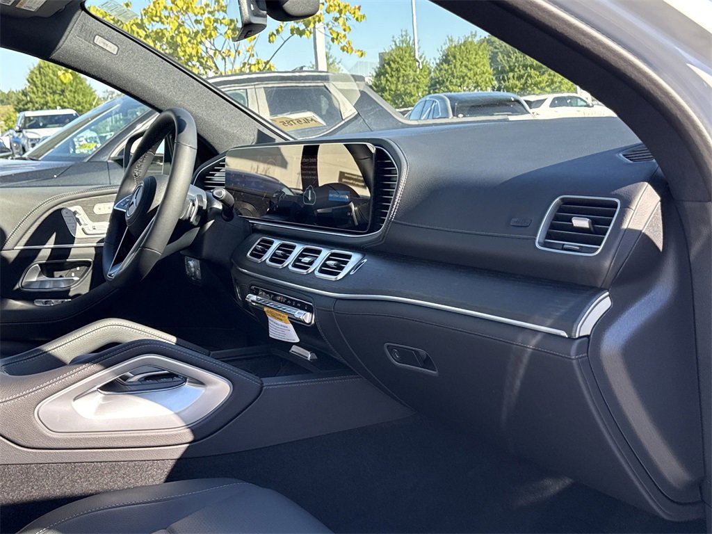 New 2026 Mercedes-Benz GLE 450 4MATIC Coupe image 21