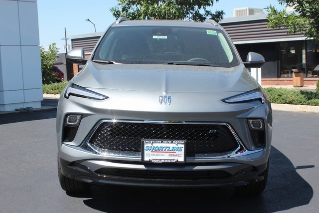 New 2026 Buick Encore GX Sport Touring w/ Experience Buick Package image 8