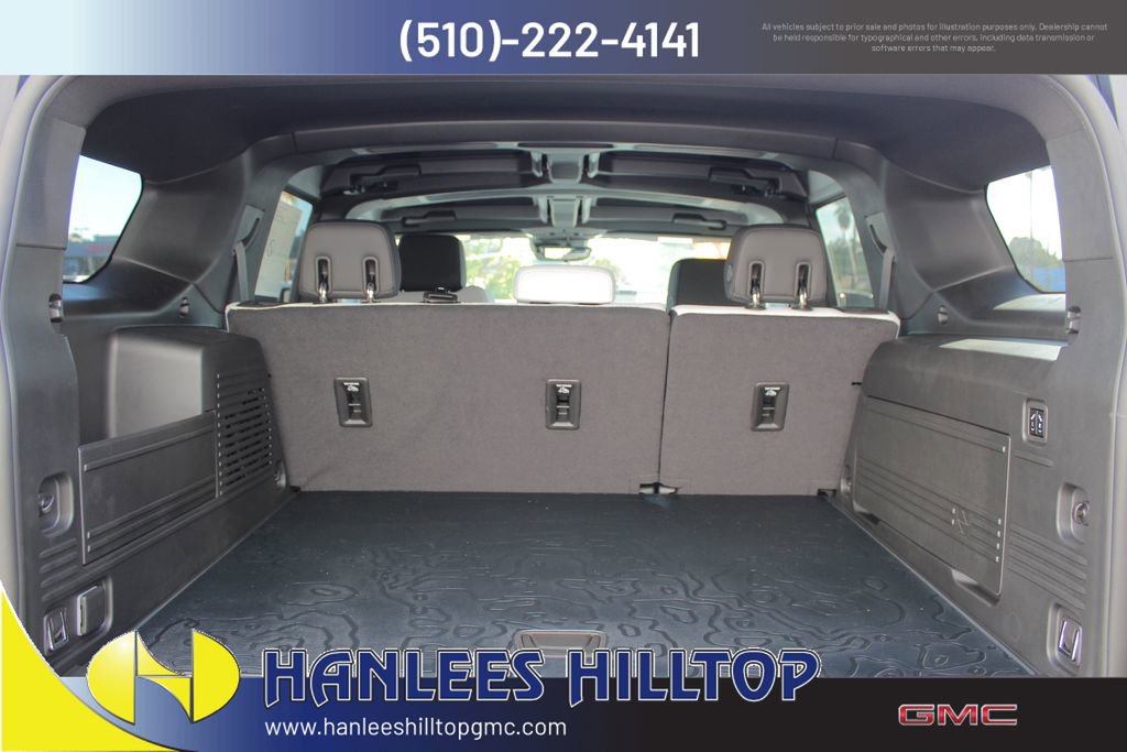 New 2024 GMC Hummer EV 2X w/ Extreme Off-Road Package image 7