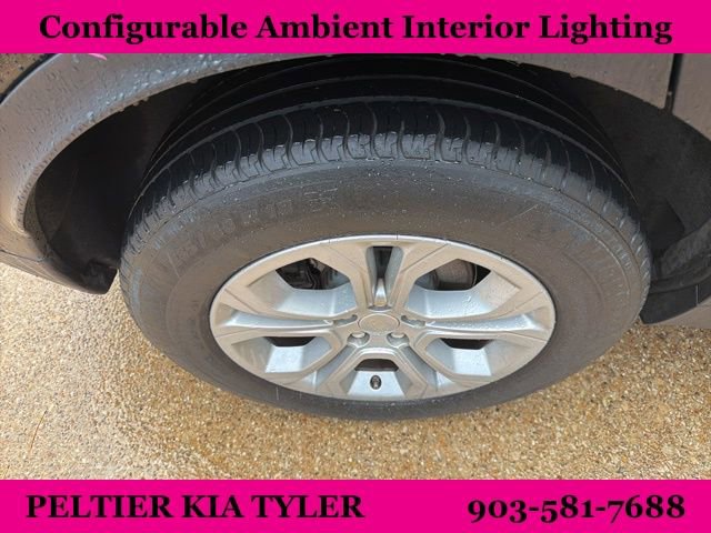 Used 2020 Land Rover Discovery Sport Standard image 12