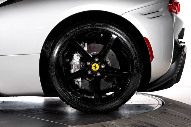 Used 2024 Ferrari SF90 Spider AWD/4WD image 21