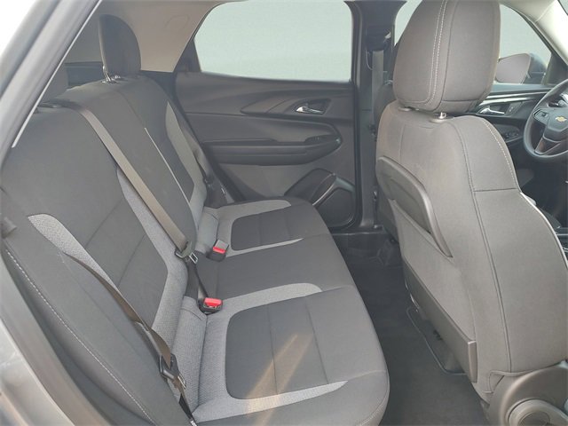 Used 2026 Chevrolet TrailBlazer LS w/ LS Convenience Package image 30