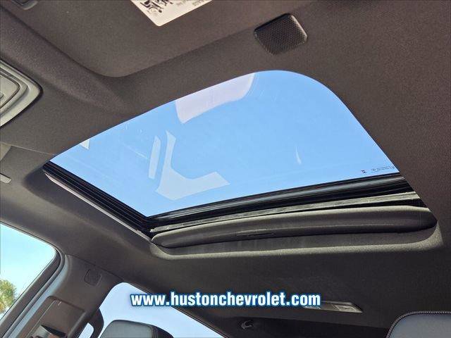 New 2026 Chevrolet Silverado 2500 High Country w/ Technology Package image 33