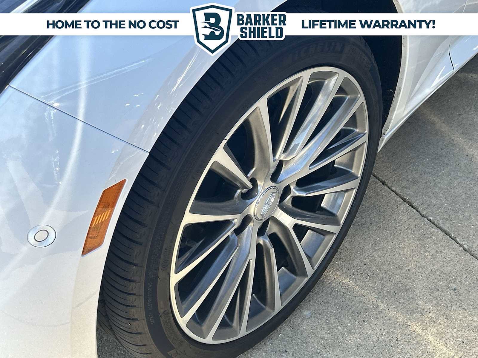 Used 2026 Cadillac CT5 Premium Luxury w/ Sun And Sound Package AWD/4WD image 31