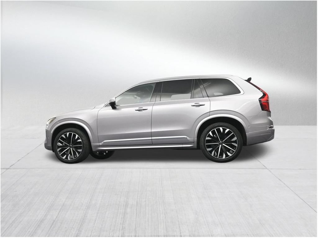 New 2026 Volvo XC90 B6 Plus w/ Protection Package Premier AWD/4WD image 22
