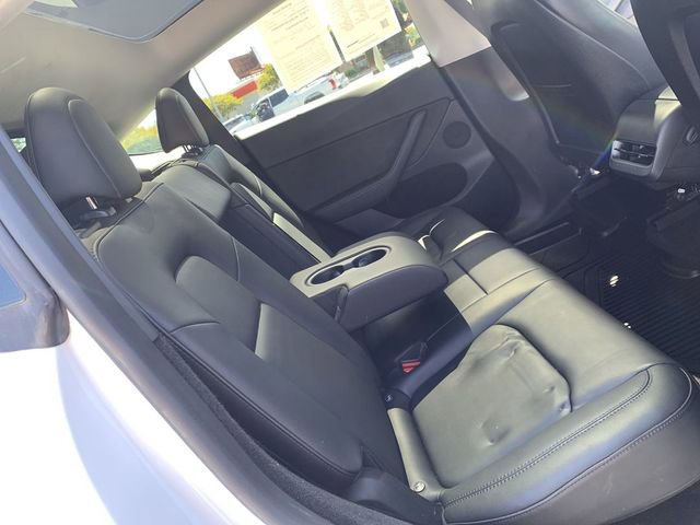 Used 2023 Tesla Model Y Long Range AWD/4WD image 12