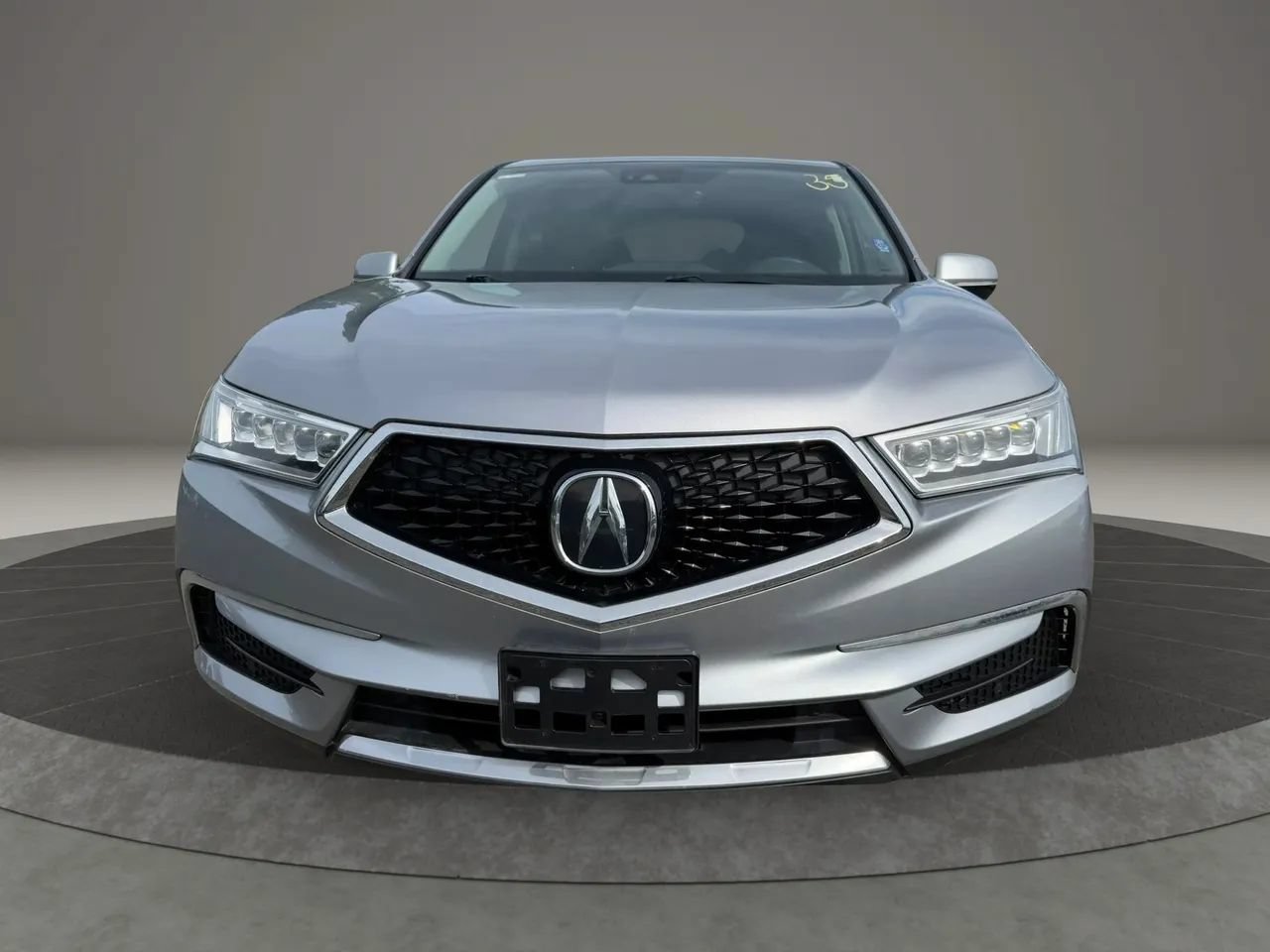Used 2017 Acura MDX FWD w/ Technology Package image 2