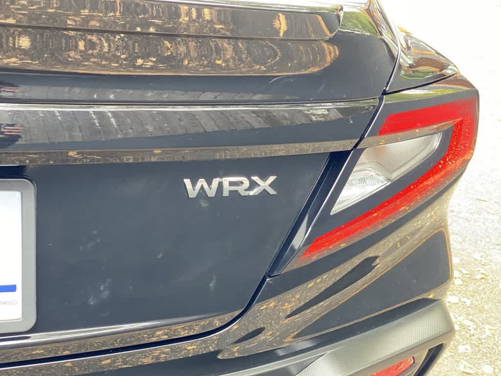 Used 2024 Subaru WRX Premium AWD/4WD image 11