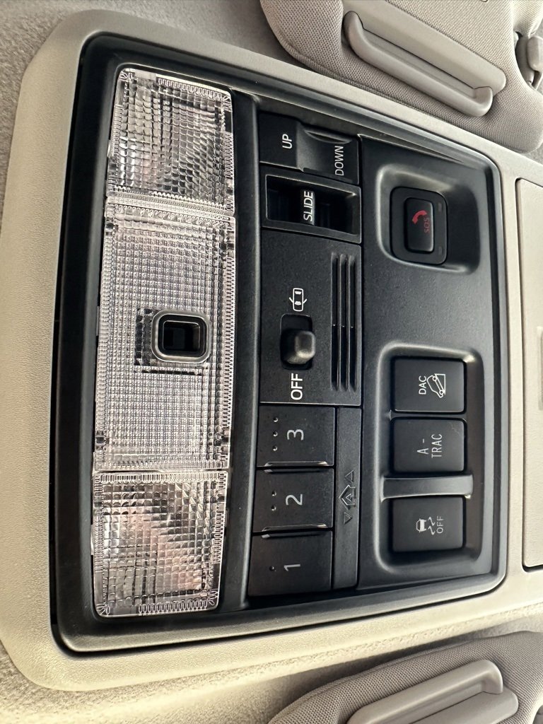 Used 2023 Toyota 4Runner Limited image 22