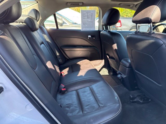Used 2012 Ford Fusion Hybrid FWD image 13